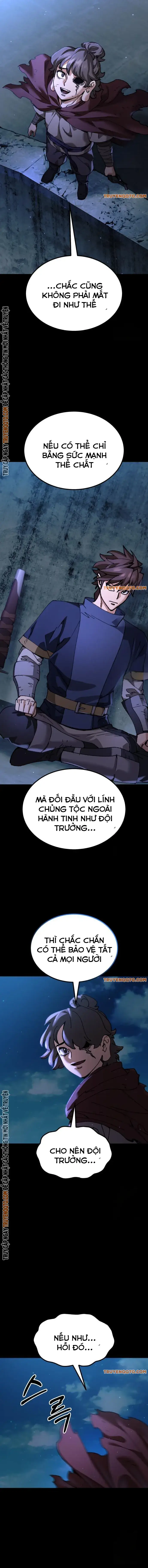 Hồi Quy Nhưng Thế Giới Vẫn Bình Yên - Chapter 14 - Page 12