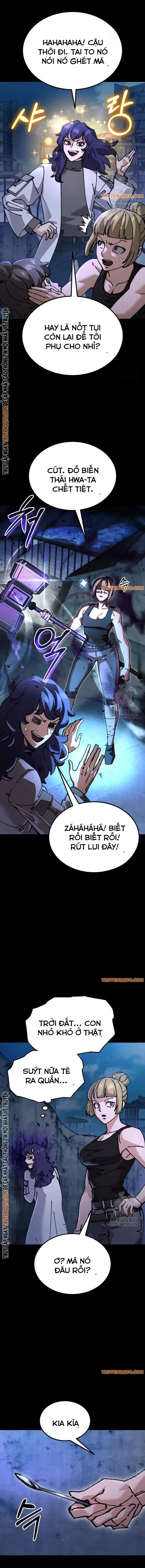 Hồi Quy Nhưng Thế Giới Vẫn Bình Yên - Chapter 14 - Page 9