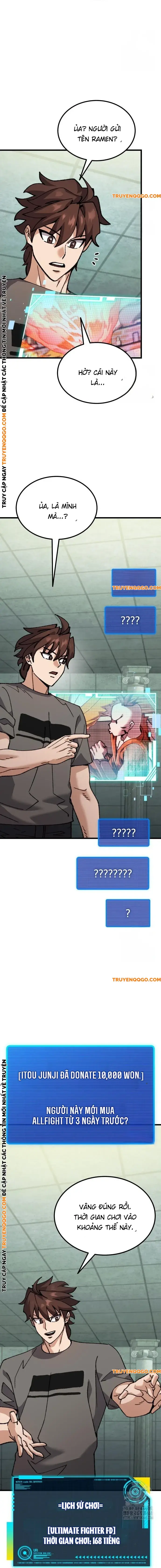 Hồi Quy Nhưng Thế Giới Vẫn Bình Yên - Chapter 15 - Page 10