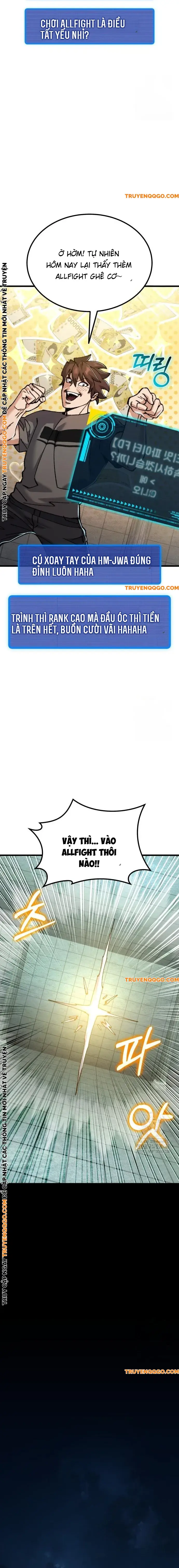 Hồi Quy Nhưng Thế Giới Vẫn Bình Yên - Chapter 15 - Page 13