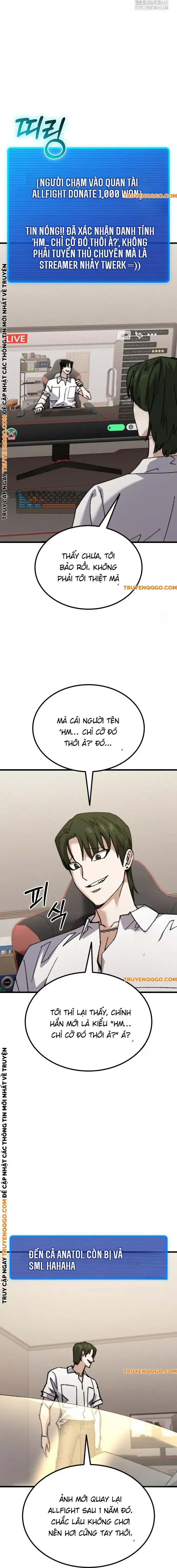Hồi Quy Nhưng Thế Giới Vẫn Bình Yên - Chapter 15 - Page 15