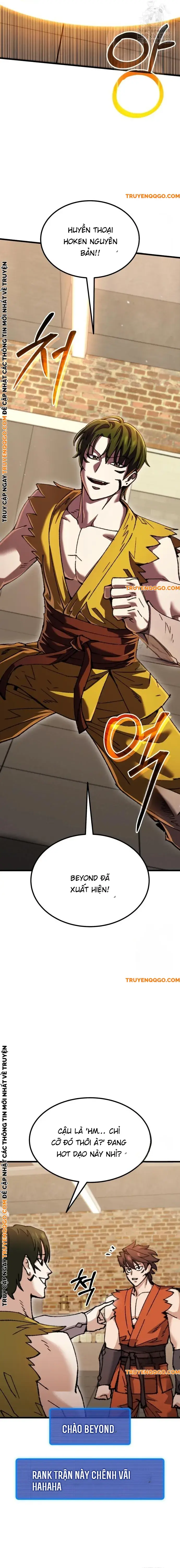 Hồi Quy Nhưng Thế Giới Vẫn Bình Yên - Chapter 15 - Page 17