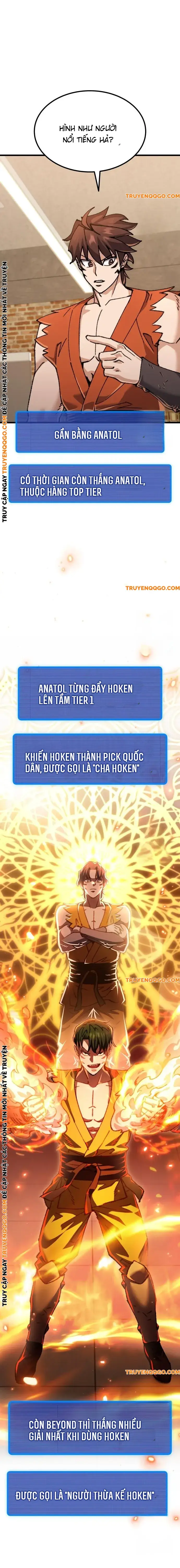 Hồi Quy Nhưng Thế Giới Vẫn Bình Yên - Chapter 15 - Page 18