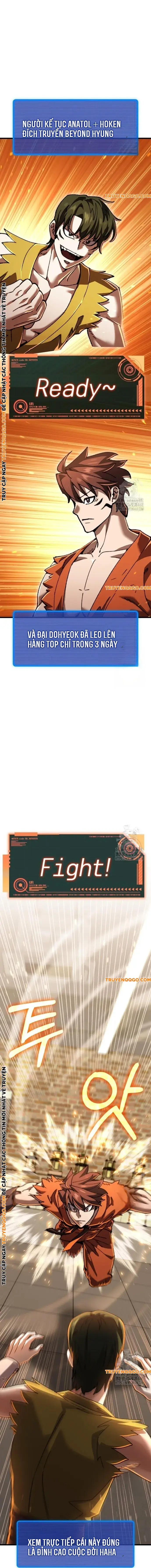 Hồi Quy Nhưng Thế Giới Vẫn Bình Yên - Chapter 15 - Page 19