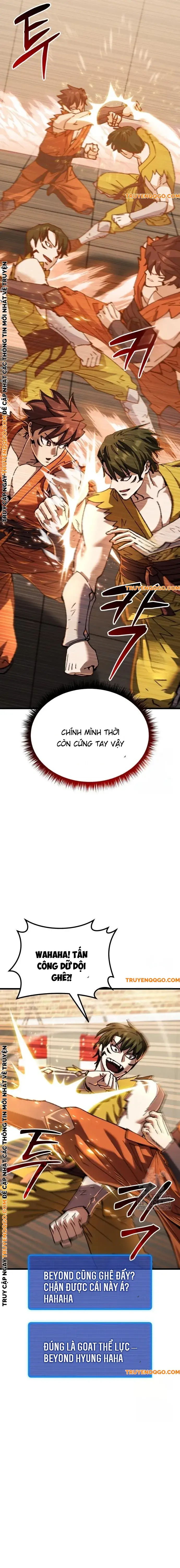Hồi Quy Nhưng Thế Giới Vẫn Bình Yên - Chapter 15 - Page 21