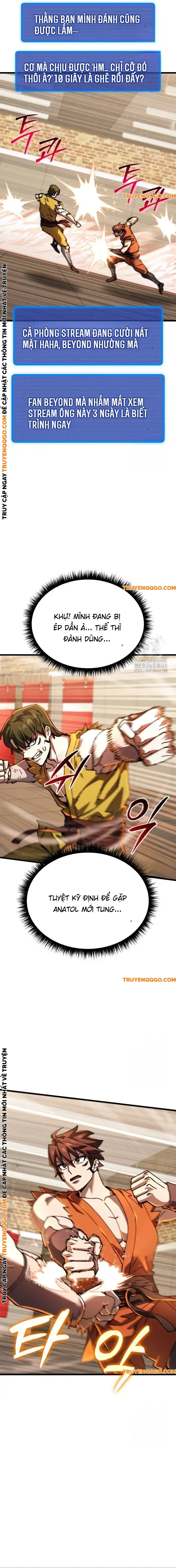 Hồi Quy Nhưng Thế Giới Vẫn Bình Yên - Chapter 15 - Page 22