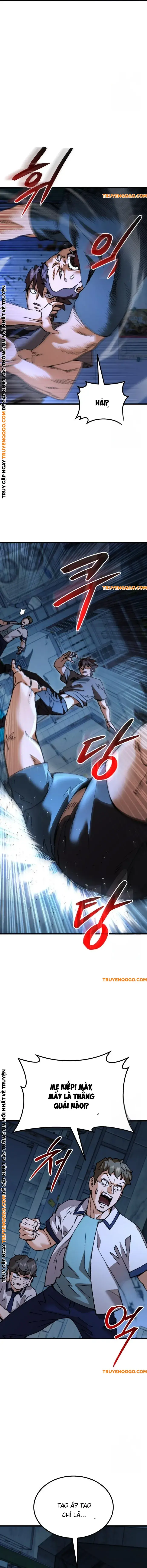 Hồi Quy Nhưng Thế Giới Vẫn Bình Yên - Chapter 15 - Page 3