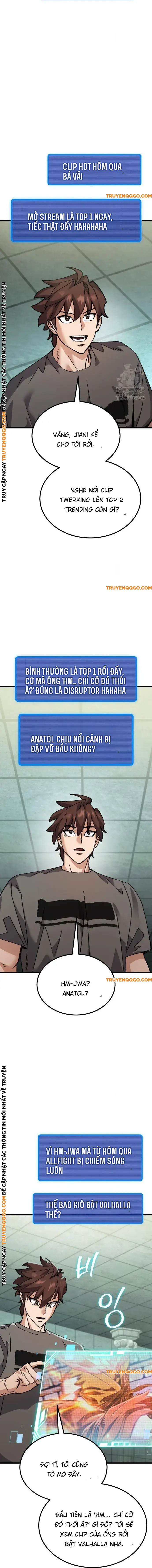 Hồi Quy Nhưng Thế Giới Vẫn Bình Yên - Chapter 15 - Page 9