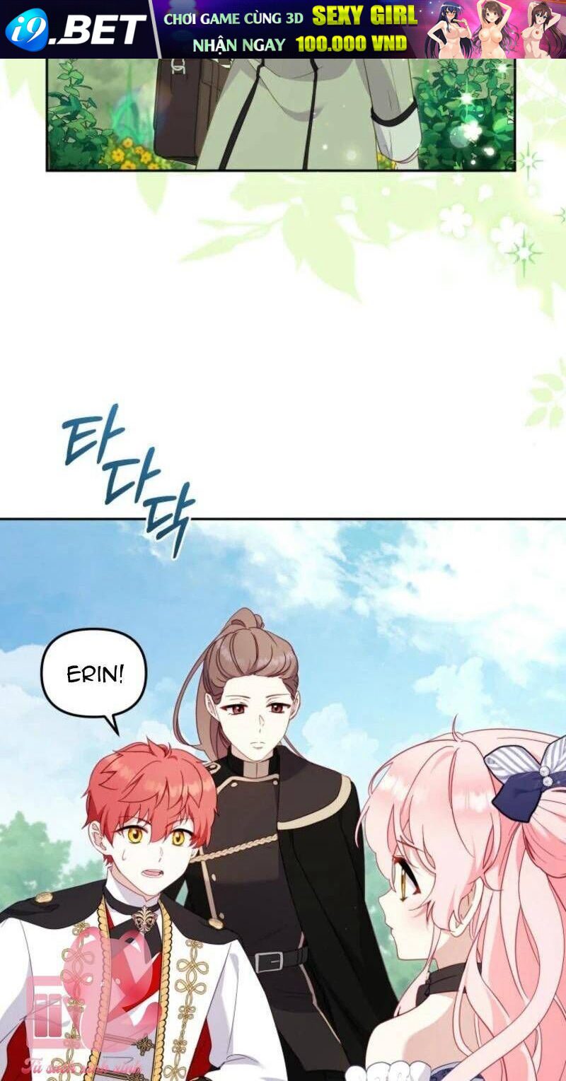 Tôi Đang Được Nuôi Dưỡng Bởi Những Kẻ Phản Diện - Chapter 90 - Page 12