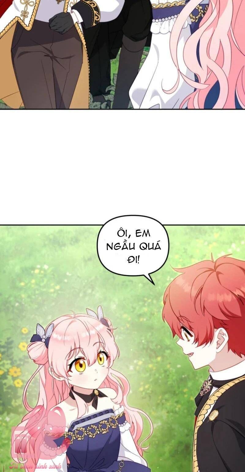 Tôi Đang Được Nuôi Dưỡng Bởi Những Kẻ Phản Diện - Chapter 90 - Page 13