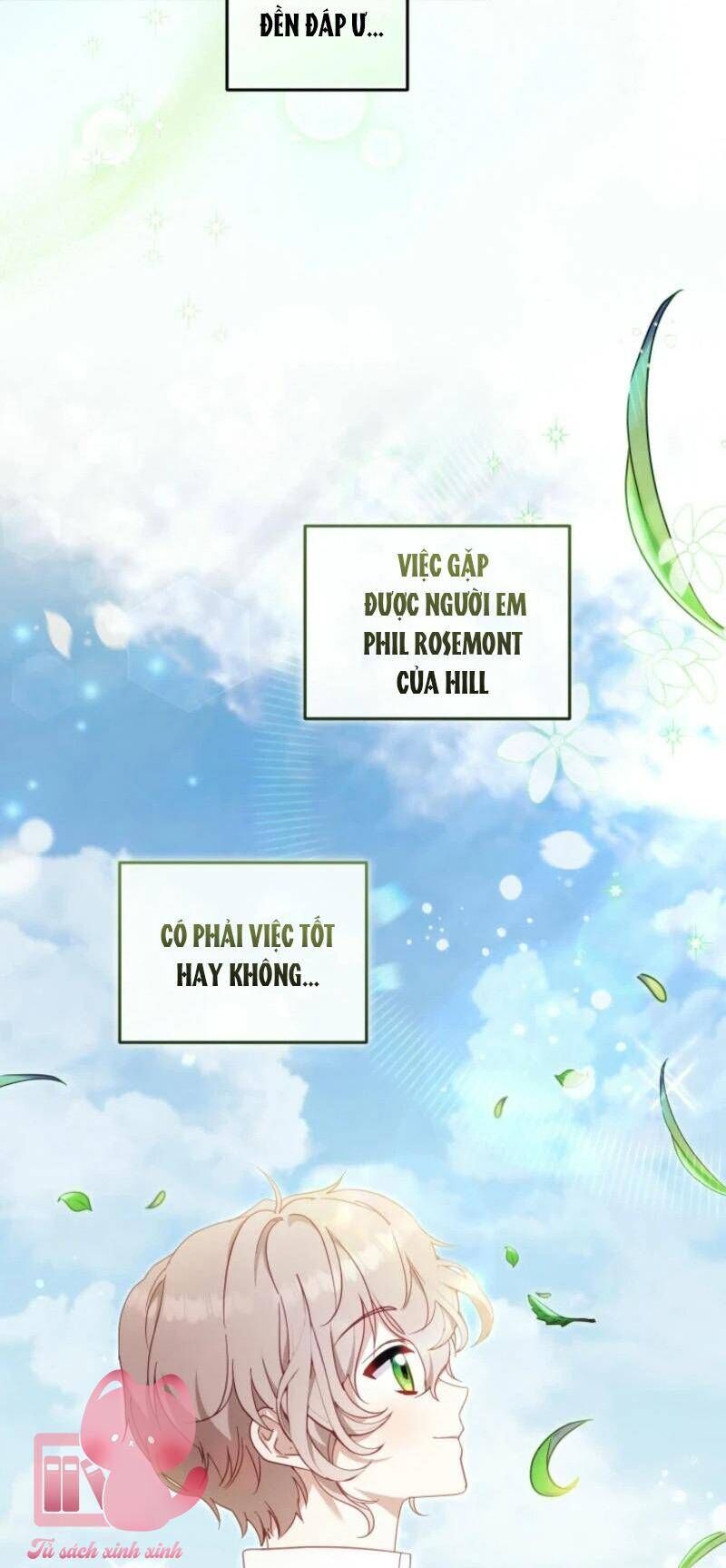 Tôi Đang Được Nuôi Dưỡng Bởi Những Kẻ Phản Diện - Chapter 90 - Page 15