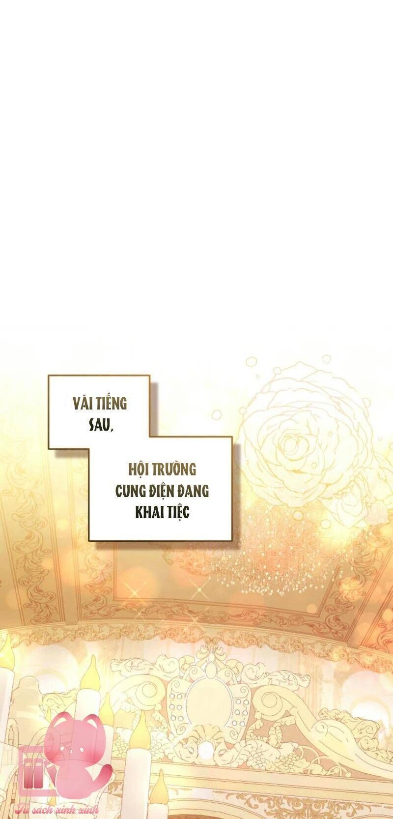 Tôi Đang Được Nuôi Dưỡng Bởi Những Kẻ Phản Diện - Chapter 90 - Page 17