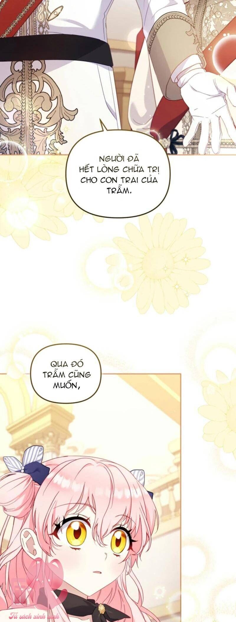 Tôi Đang Được Nuôi Dưỡng Bởi Những Kẻ Phản Diện - Chapter 90 - Page 26
