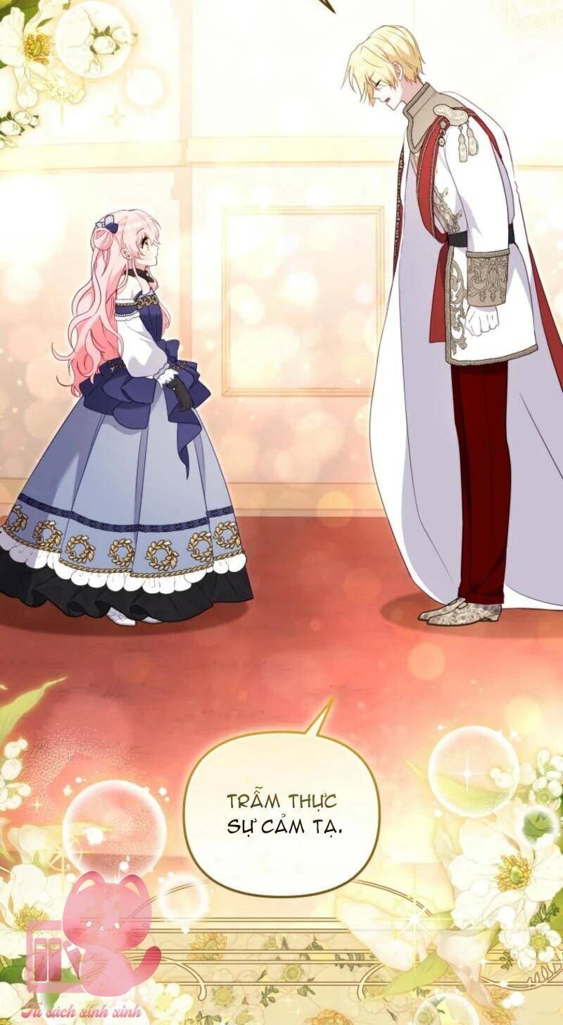 Tôi Đang Được Nuôi Dưỡng Bởi Những Kẻ Phản Diện - Chapter 90 - Page 28