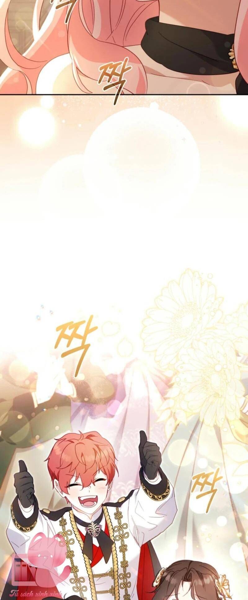 Tôi Đang Được Nuôi Dưỡng Bởi Những Kẻ Phản Diện - Chapter 90 - Page 31