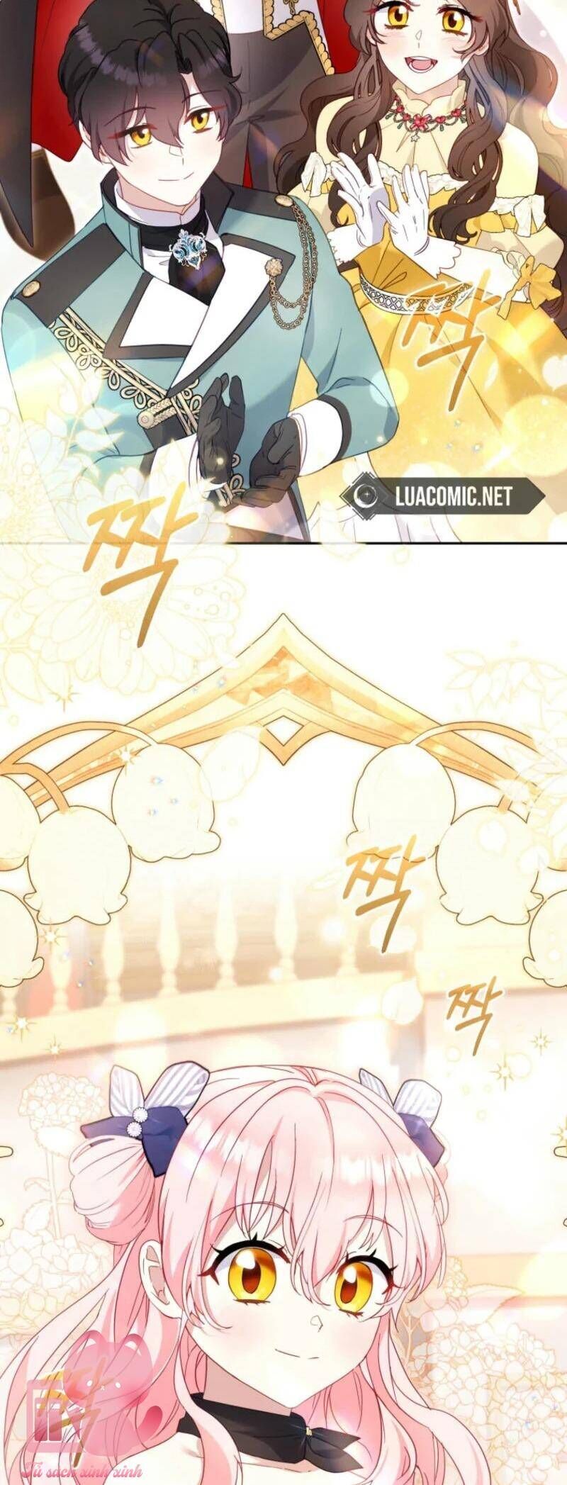 Tôi Đang Được Nuôi Dưỡng Bởi Những Kẻ Phản Diện - Chapter 90 - Page 32