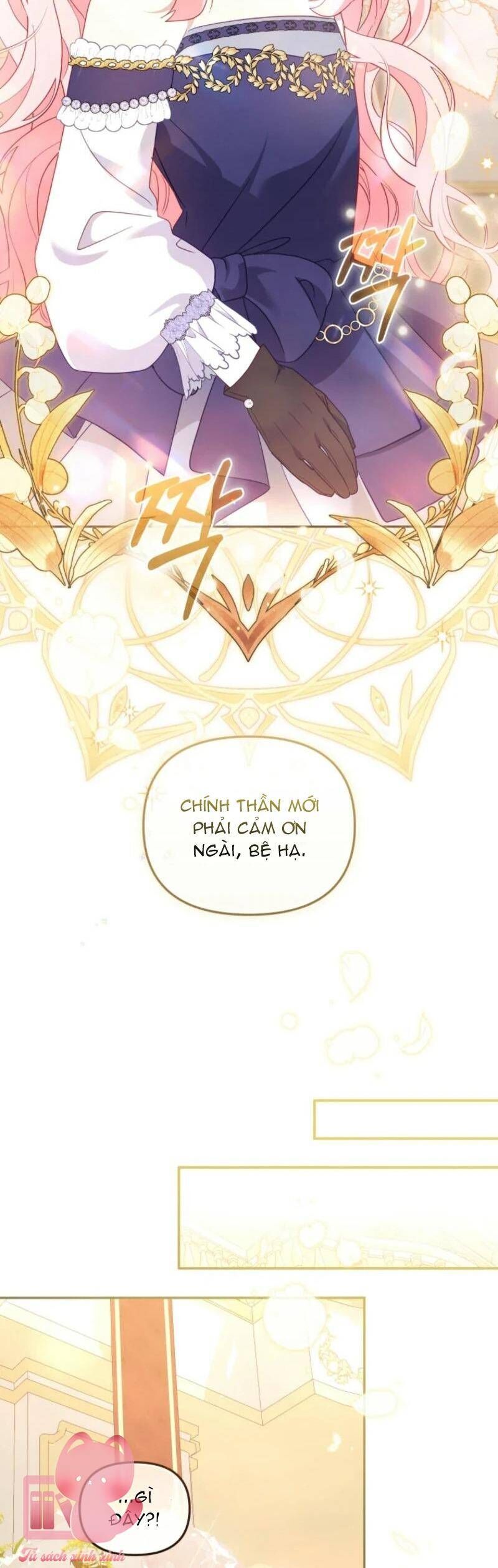 Tôi Đang Được Nuôi Dưỡng Bởi Những Kẻ Phản Diện - Chapter 90 - Page 33