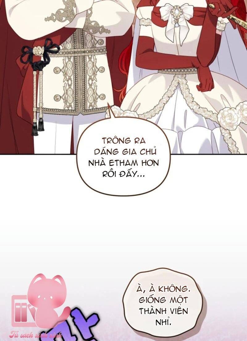 Tôi Đang Được Nuôi Dưỡng Bởi Những Kẻ Phản Diện - Chapter 90 - Page 36