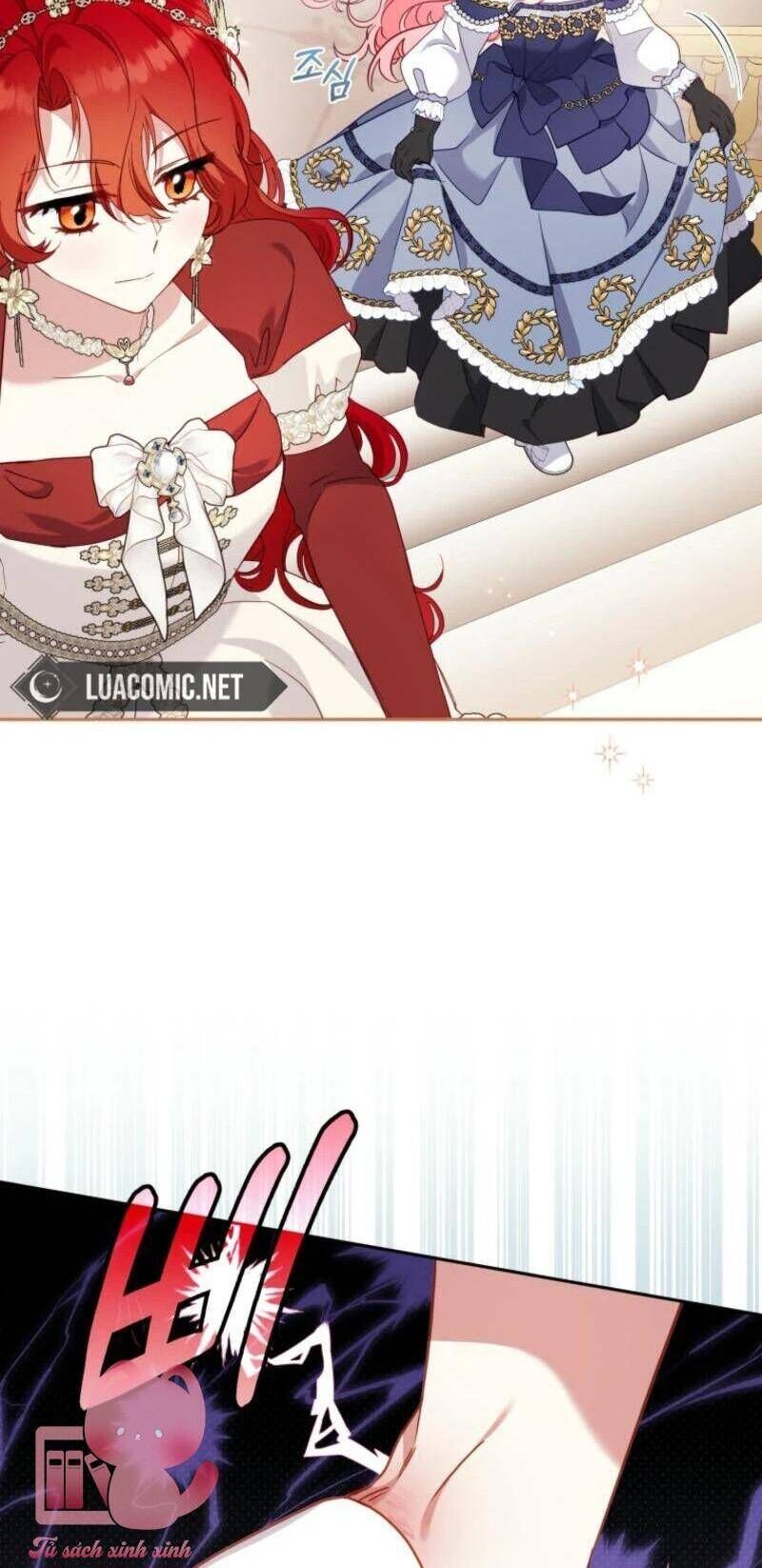 Tôi Đang Được Nuôi Dưỡng Bởi Những Kẻ Phản Diện - Chapter 90 - Page 39