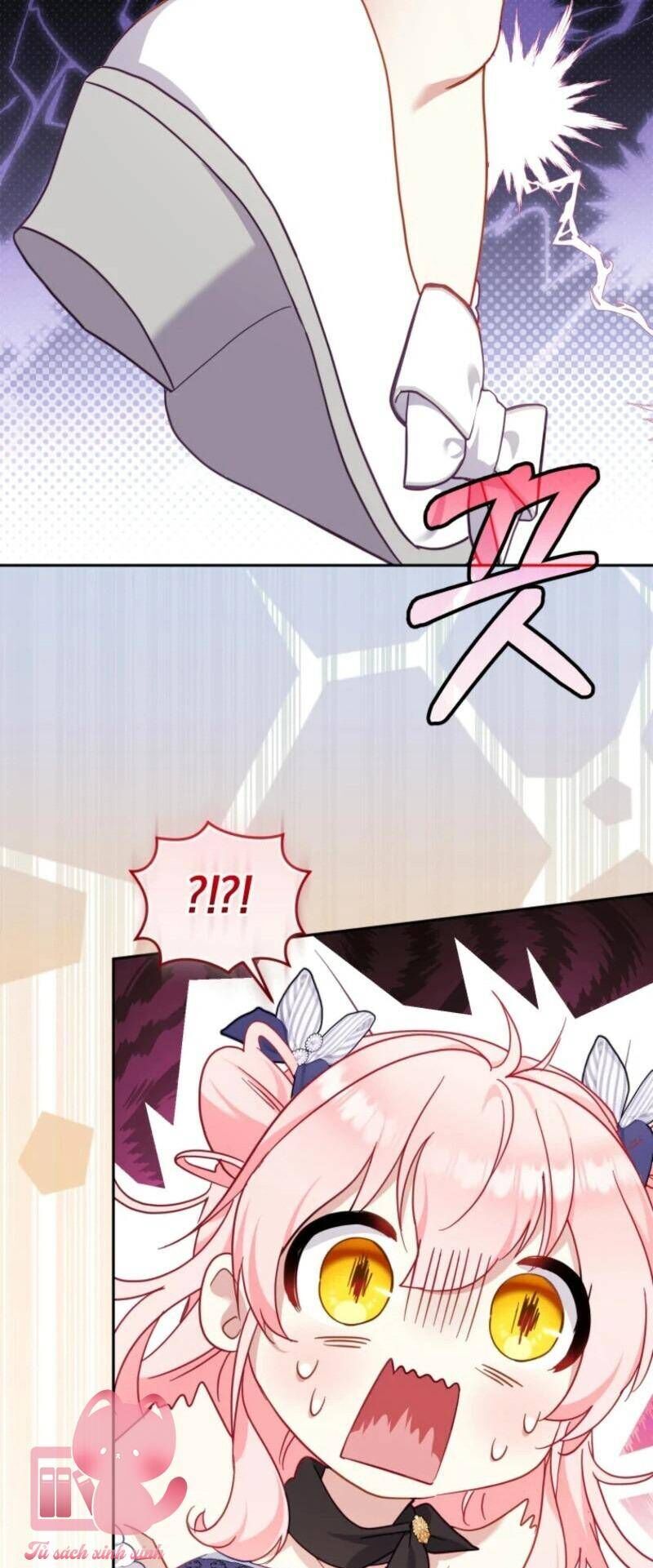 Tôi Đang Được Nuôi Dưỡng Bởi Những Kẻ Phản Diện - Chapter 90 - Page 40