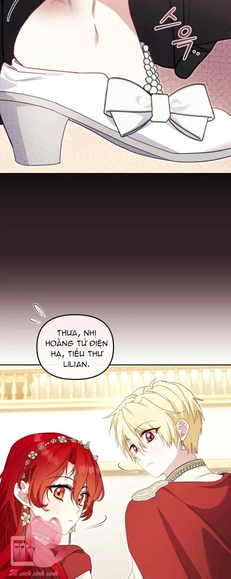 Tôi Đang Được Nuôi Dưỡng Bởi Những Kẻ Phản Diện - Chapter 90 - Page 42