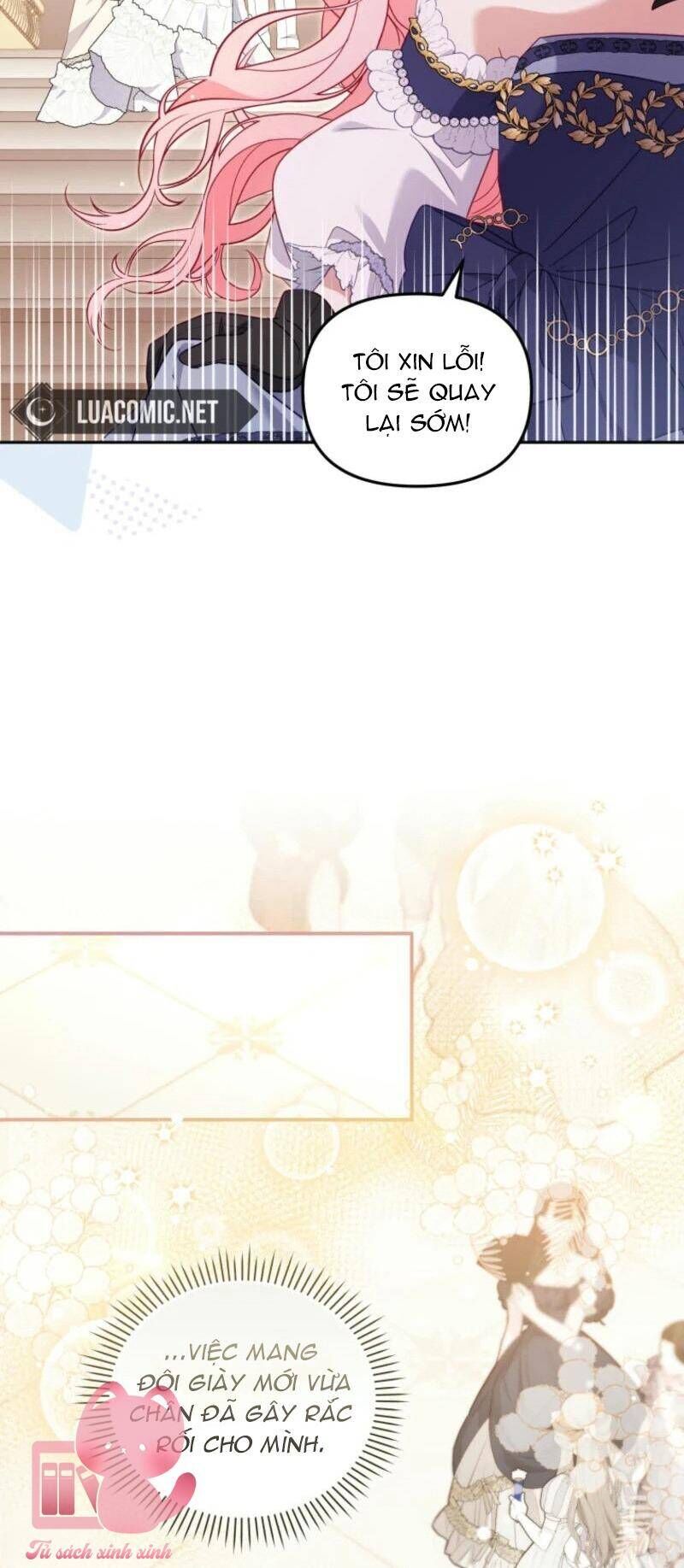 Tôi Đang Được Nuôi Dưỡng Bởi Những Kẻ Phản Diện - Chapter 90 - Page 45