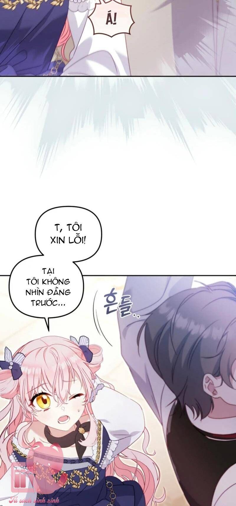 Tôi Đang Được Nuôi Dưỡng Bởi Những Kẻ Phản Diện - Chapter 90 - Page 48