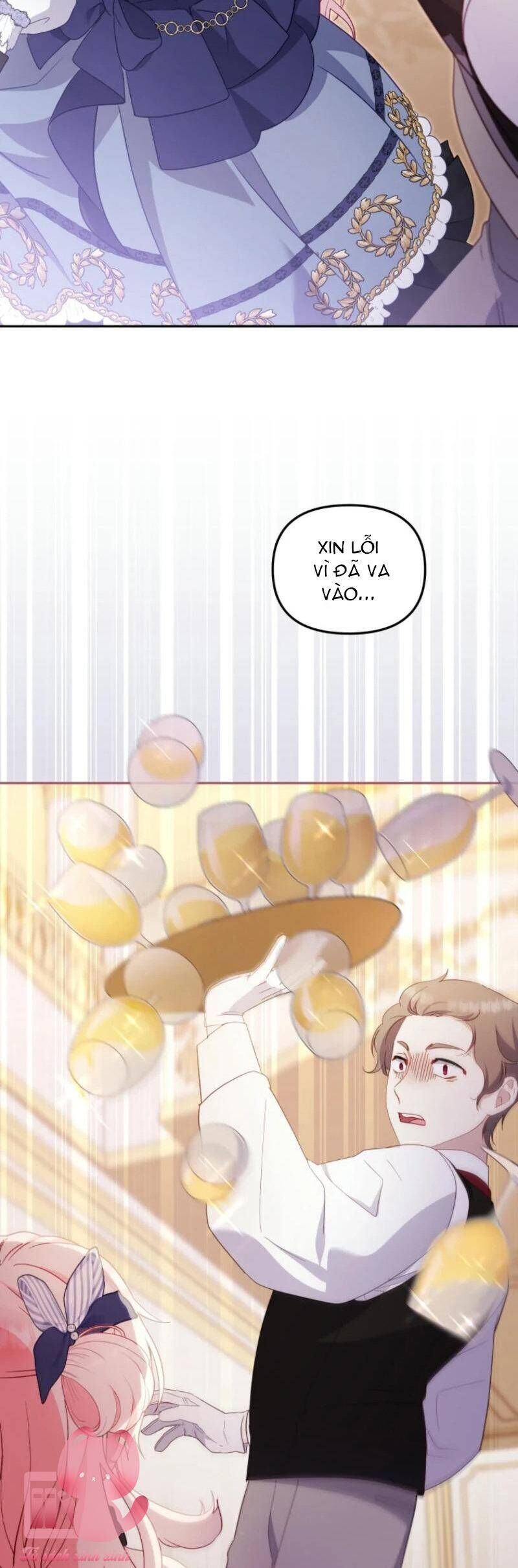 Tôi Đang Được Nuôi Dưỡng Bởi Những Kẻ Phản Diện - Chapter 90 - Page 49