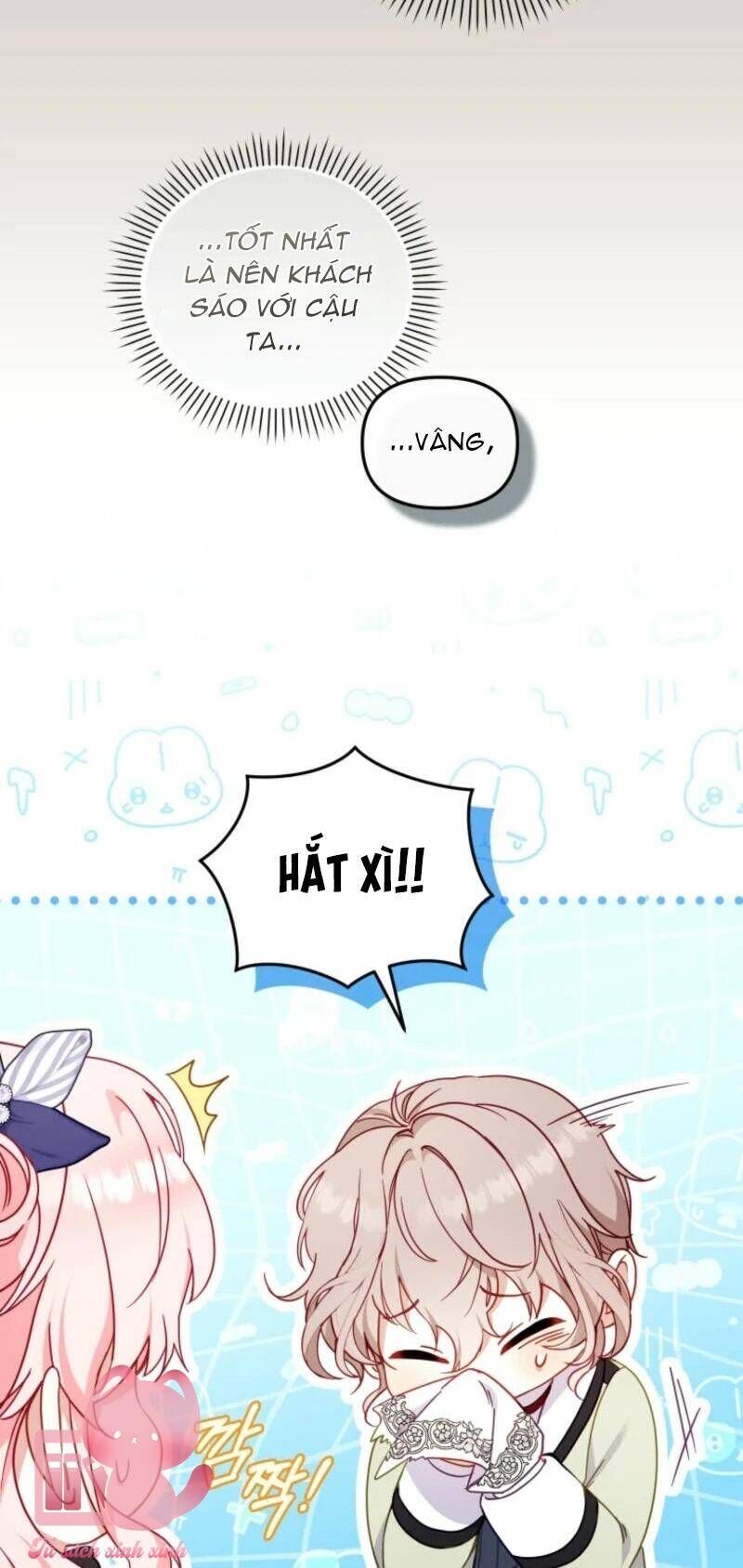 Tôi Đang Được Nuôi Dưỡng Bởi Những Kẻ Phản Diện - Chapter 90 - Page 5