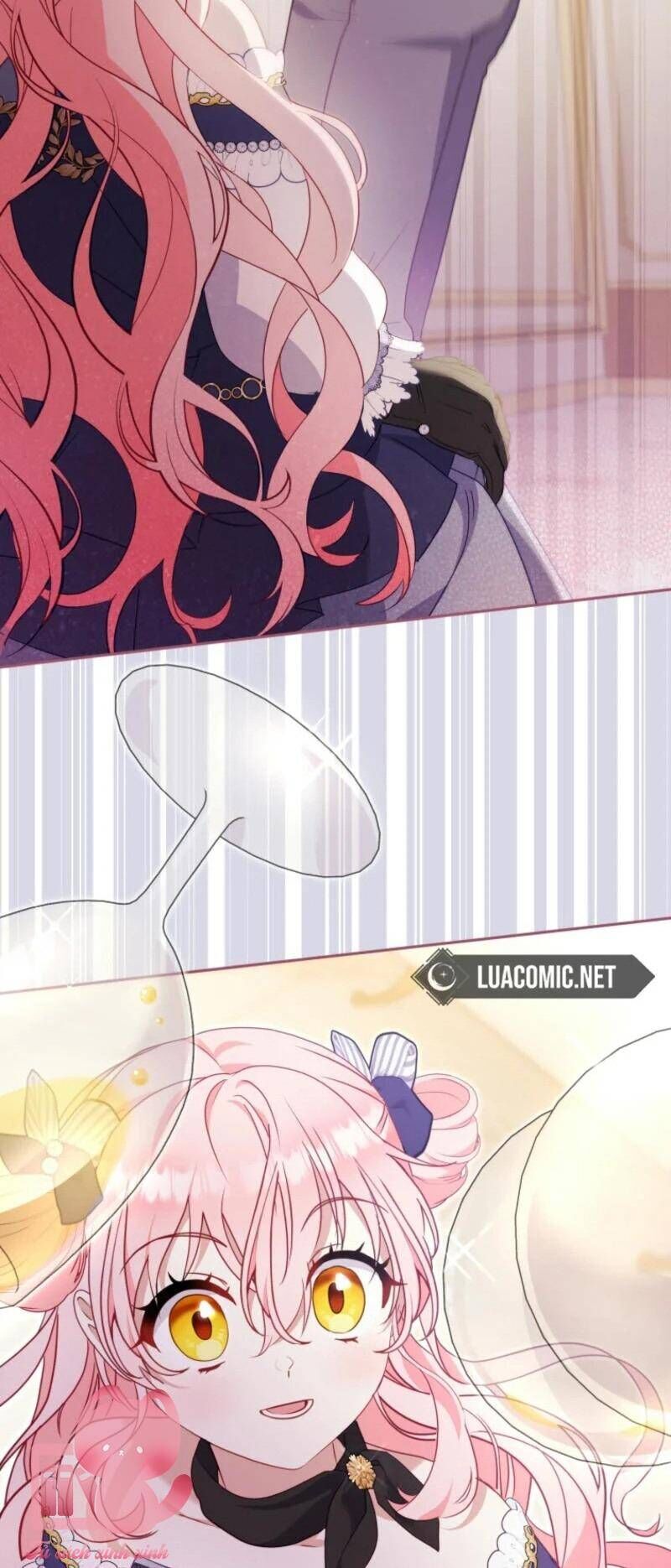 Tôi Đang Được Nuôi Dưỡng Bởi Những Kẻ Phản Diện - Chapter 90 - Page 50