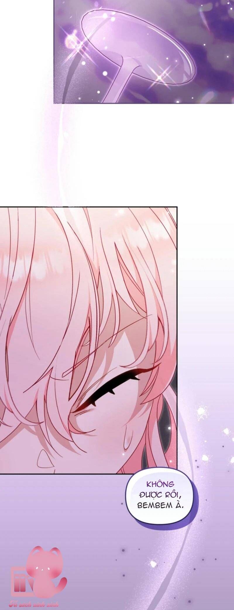 Tôi Đang Được Nuôi Dưỡng Bởi Những Kẻ Phản Diện - Chapter 90 - Page 53