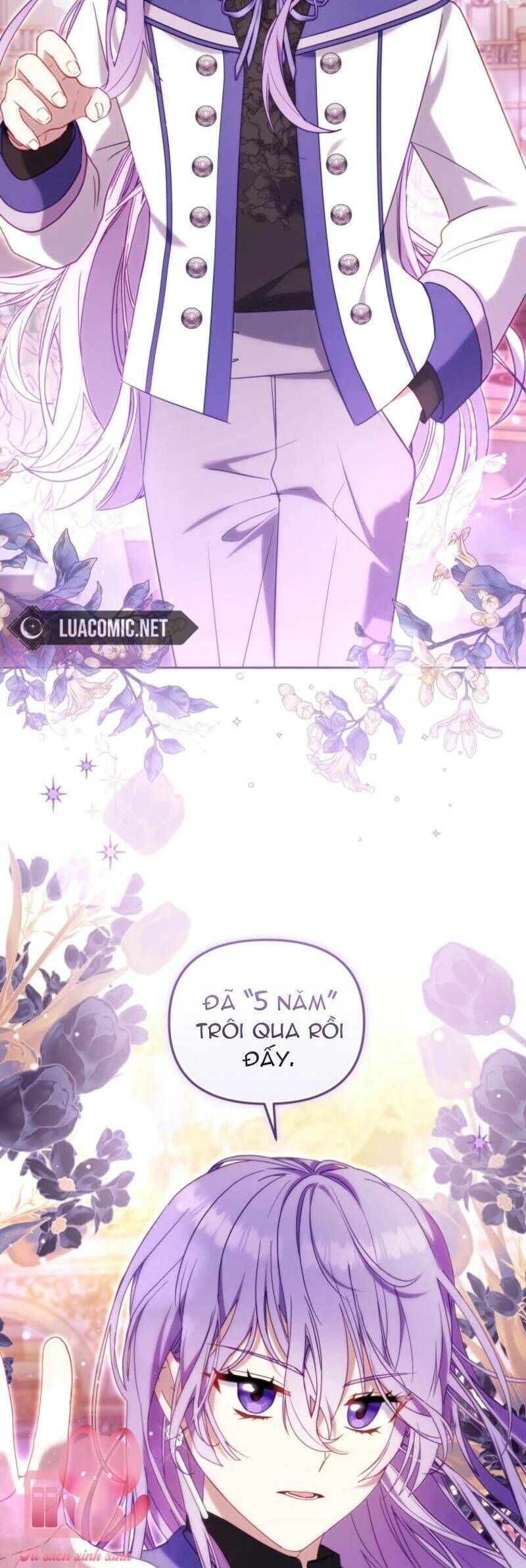 Tôi Đang Được Nuôi Dưỡng Bởi Những Kẻ Phản Diện - Chapter 90 - Page 57