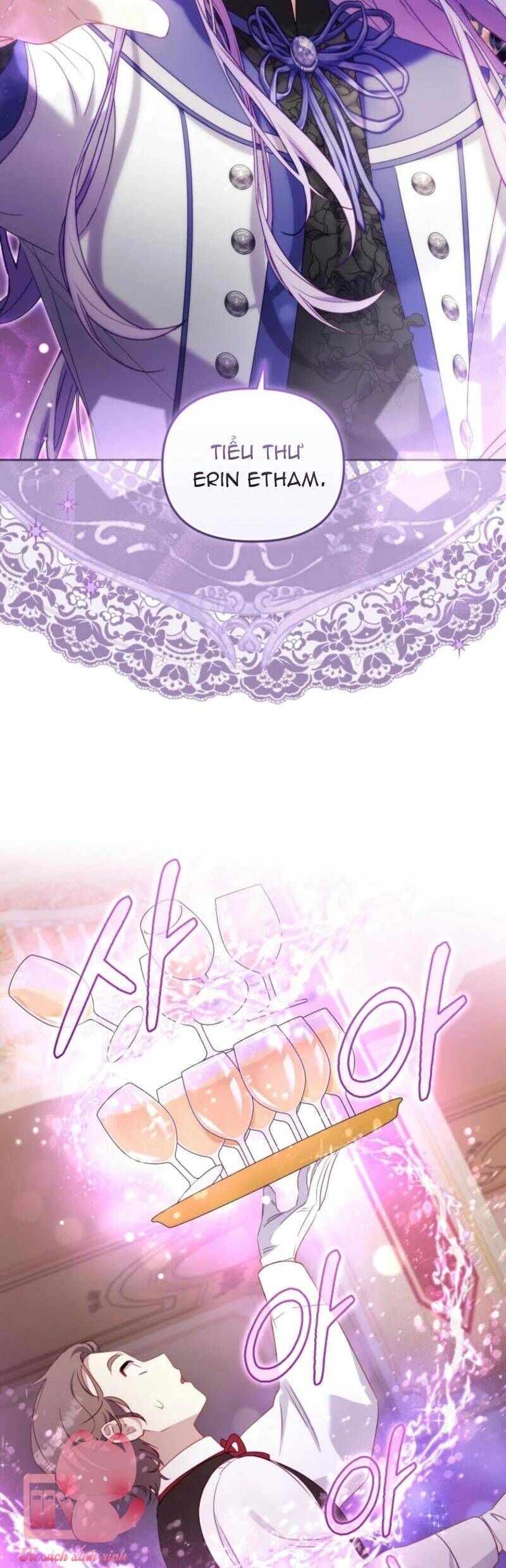 Tôi Đang Được Nuôi Dưỡng Bởi Những Kẻ Phản Diện - Chapter 90 - Page 58