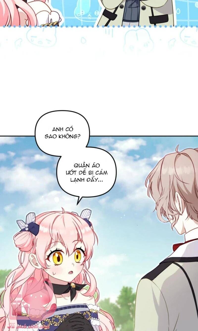 Tôi Đang Được Nuôi Dưỡng Bởi Những Kẻ Phản Diện - Chapter 90 - Page 6