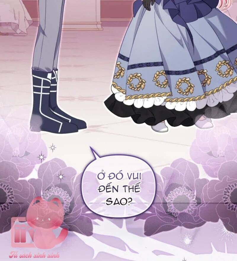 Tôi Đang Được Nuôi Dưỡng Bởi Những Kẻ Phản Diện - Chapter 90 - Page 61