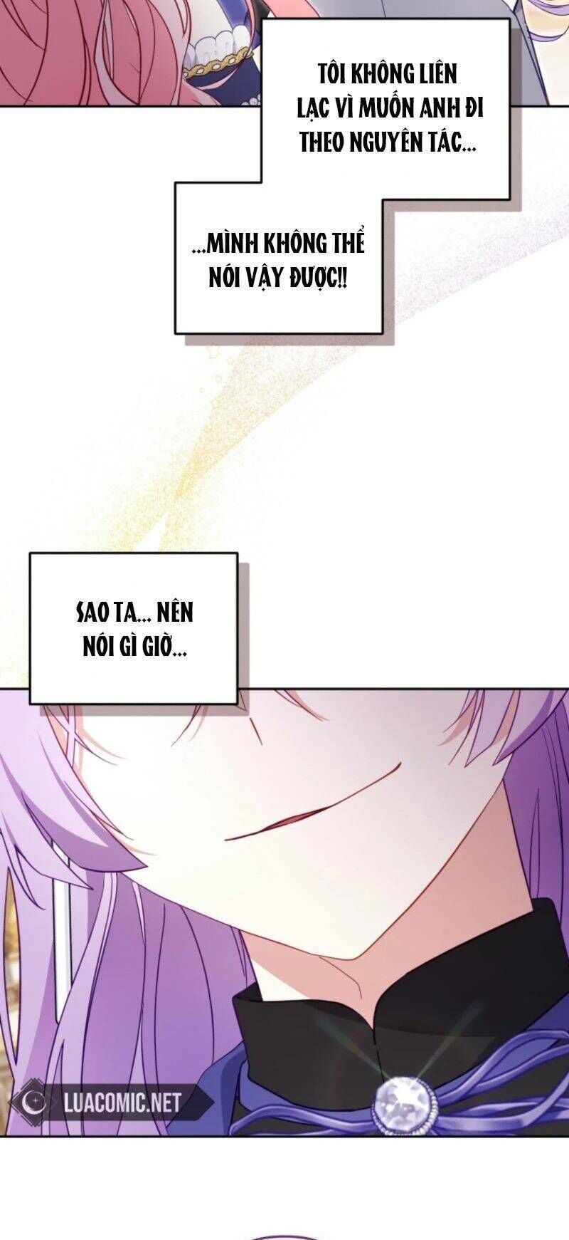 Tôi Đang Được Nuôi Dưỡng Bởi Những Kẻ Phản Diện - Chapter 90 - Page 64