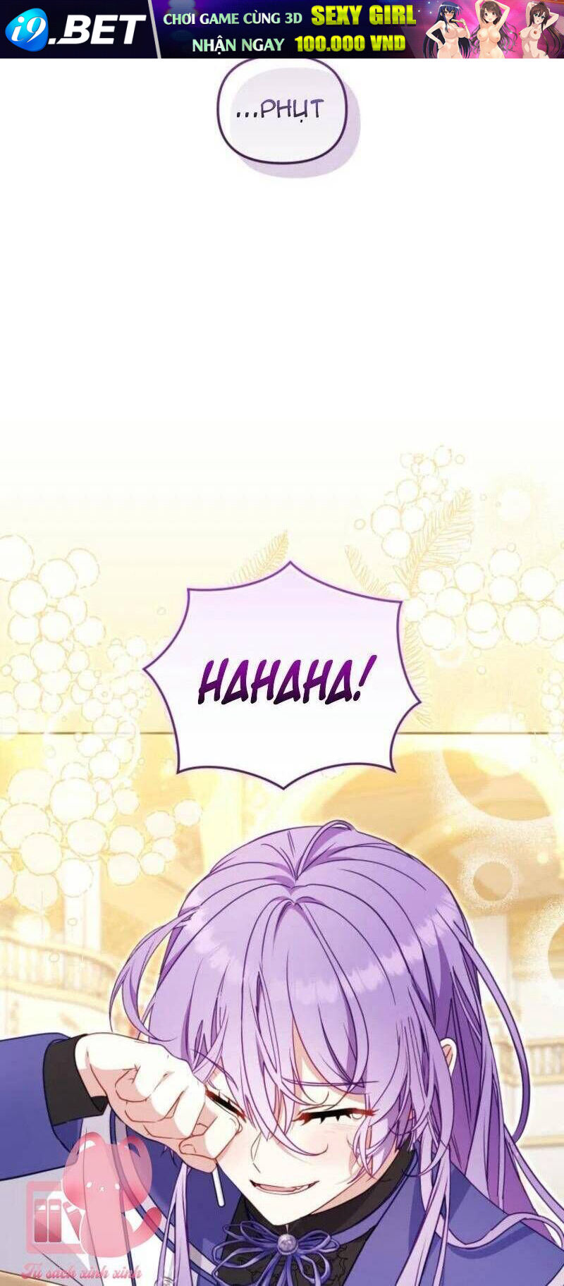 Tôi Đang Được Nuôi Dưỡng Bởi Những Kẻ Phản Diện - Chapter 90 - Page 65