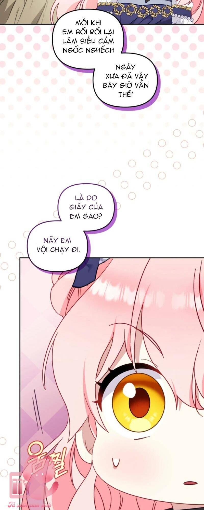 Tôi Đang Được Nuôi Dưỡng Bởi Những Kẻ Phản Diện - Chapter 90 - Page 67