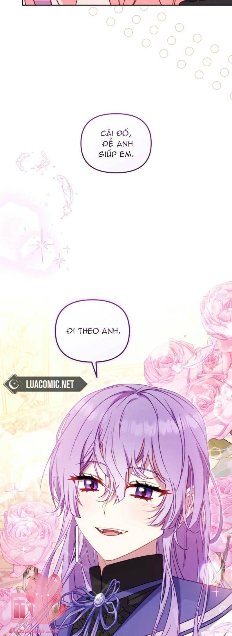 Tôi Đang Được Nuôi Dưỡng Bởi Những Kẻ Phản Diện - Chapter 90 - Page 68