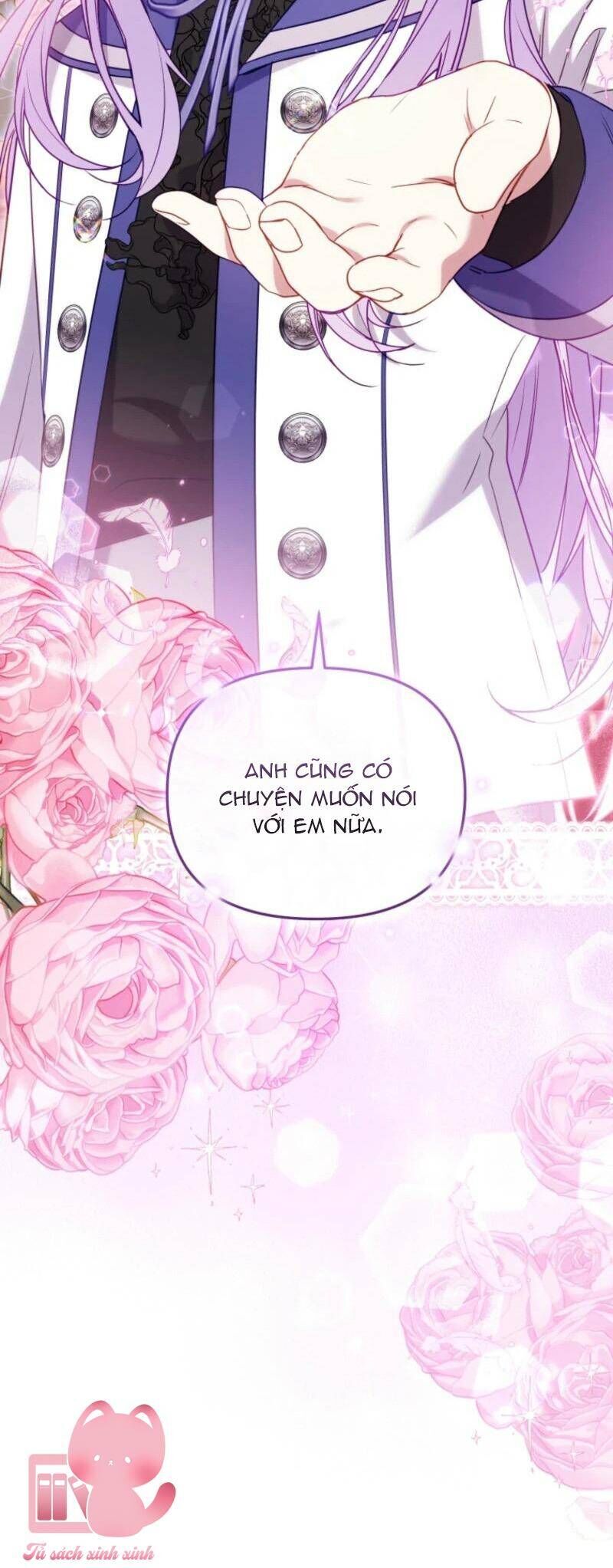 Tôi Đang Được Nuôi Dưỡng Bởi Những Kẻ Phản Diện - Chapter 90 - Page 69