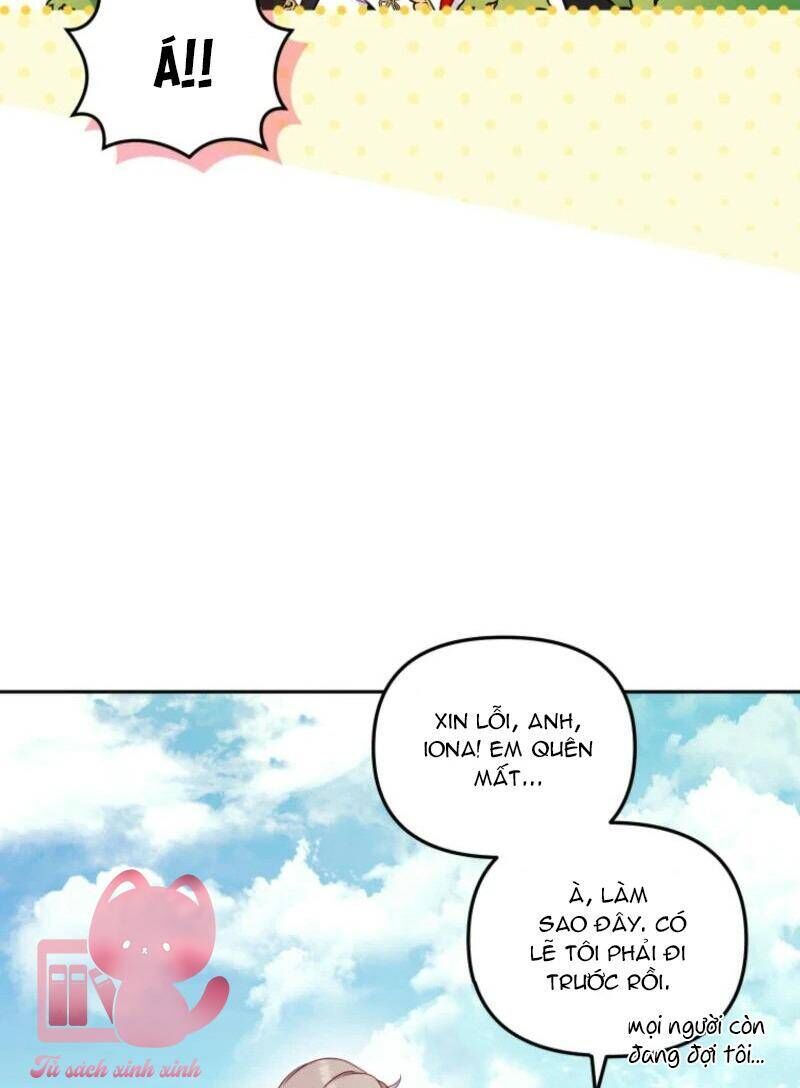 Tôi Đang Được Nuôi Dưỡng Bởi Những Kẻ Phản Diện - Chapter 90 - Page 9