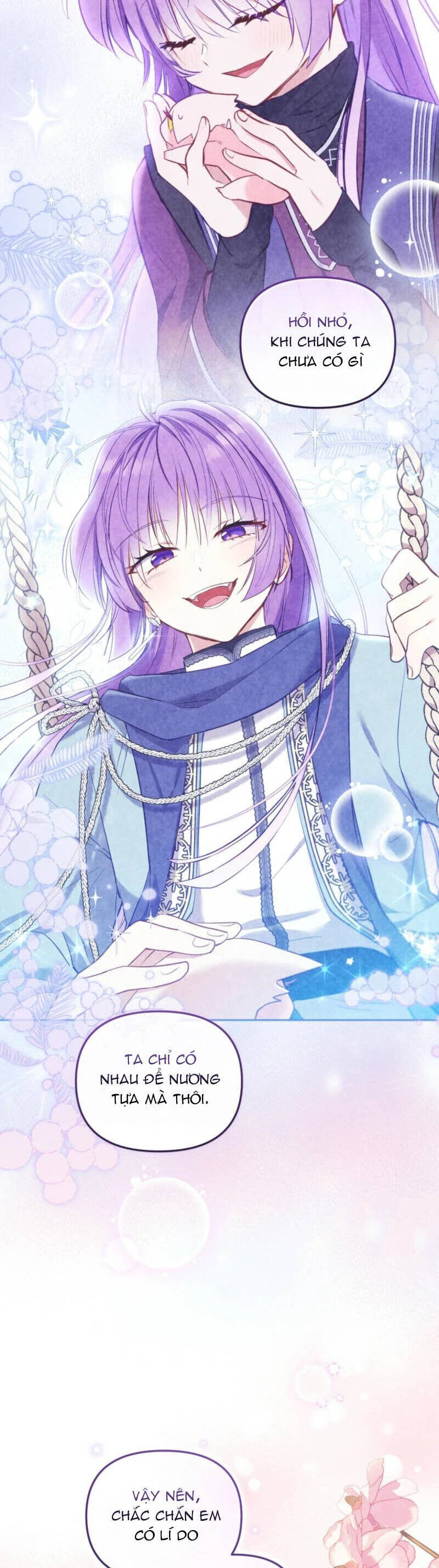 Tôi Đang Được Nuôi Dưỡng Bởi Những Kẻ Phản Diện - Chapter 91 - Page 10