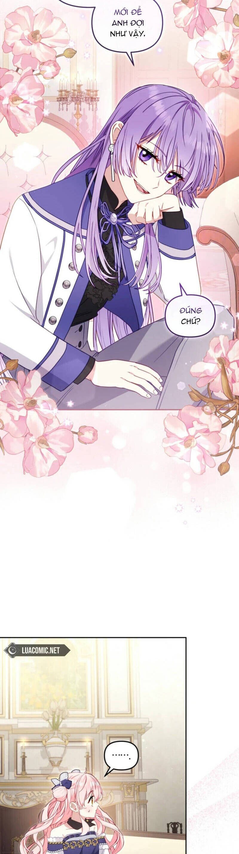 Tôi Đang Được Nuôi Dưỡng Bởi Những Kẻ Phản Diện - Chapter 91 - Page 11