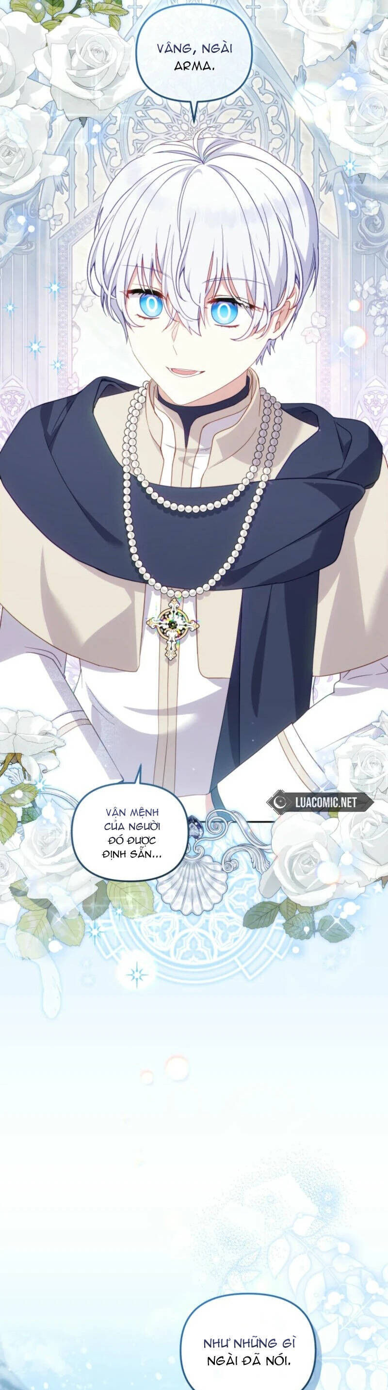 Tôi Đang Được Nuôi Dưỡng Bởi Những Kẻ Phản Diện - Chapter 91 - Page 19