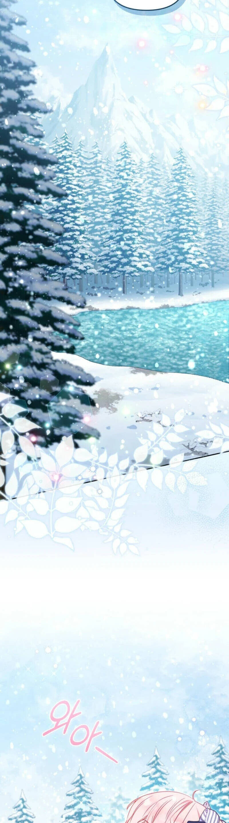 Tôi Đang Được Nuôi Dưỡng Bởi Những Kẻ Phản Diện - Chapter 91 - Page 20