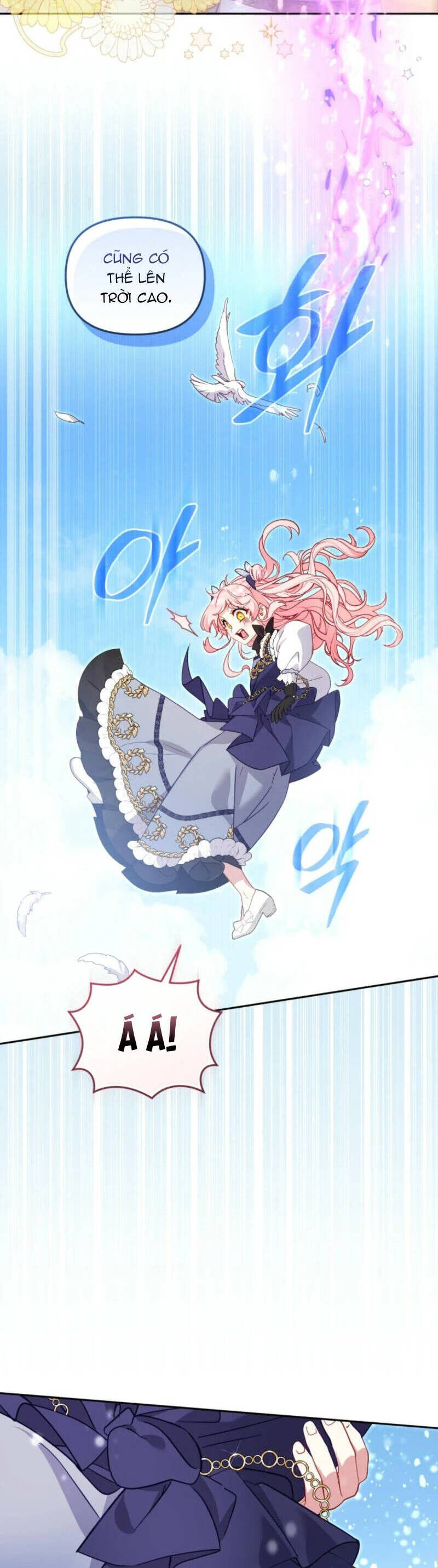 Tôi Đang Được Nuôi Dưỡng Bởi Những Kẻ Phản Diện - Chapter 91 - Page 24