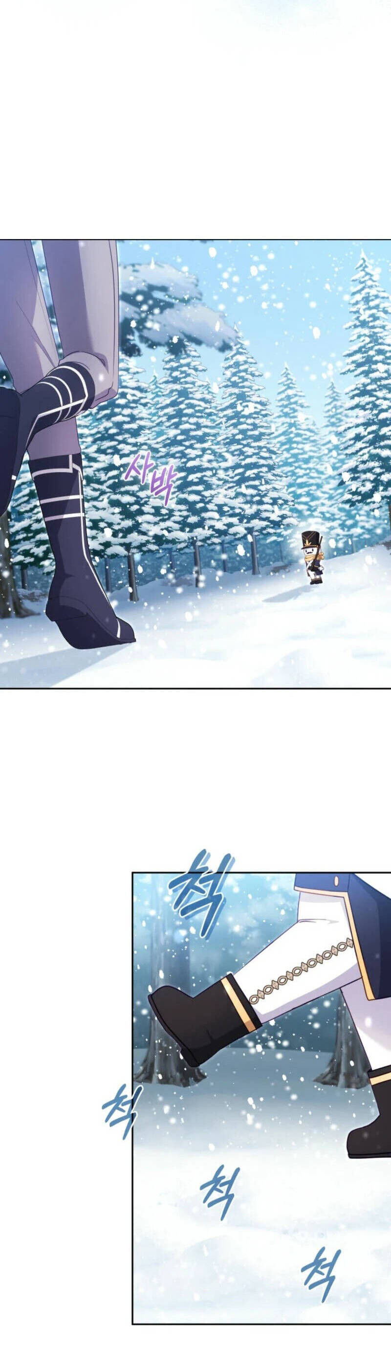 Tôi Đang Được Nuôi Dưỡng Bởi Những Kẻ Phản Diện - Chapter 91 - Page 26