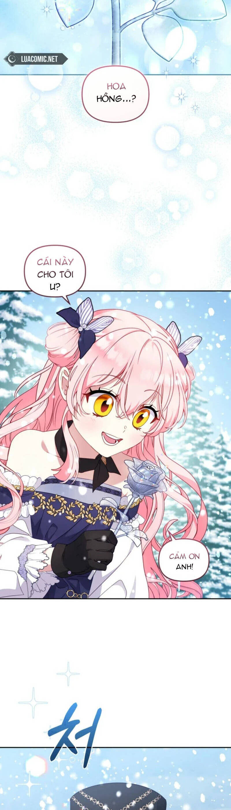 Tôi Đang Được Nuôi Dưỡng Bởi Những Kẻ Phản Diện - Chapter 91 - Page 28