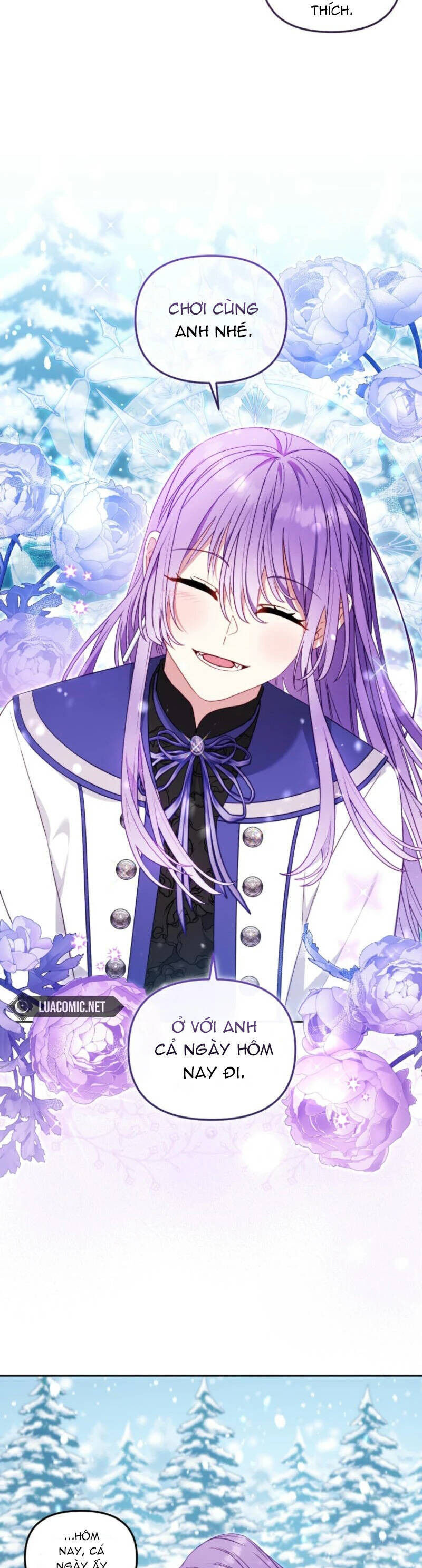 Tôi Đang Được Nuôi Dưỡng Bởi Những Kẻ Phản Diện - Chapter 91 - Page 32