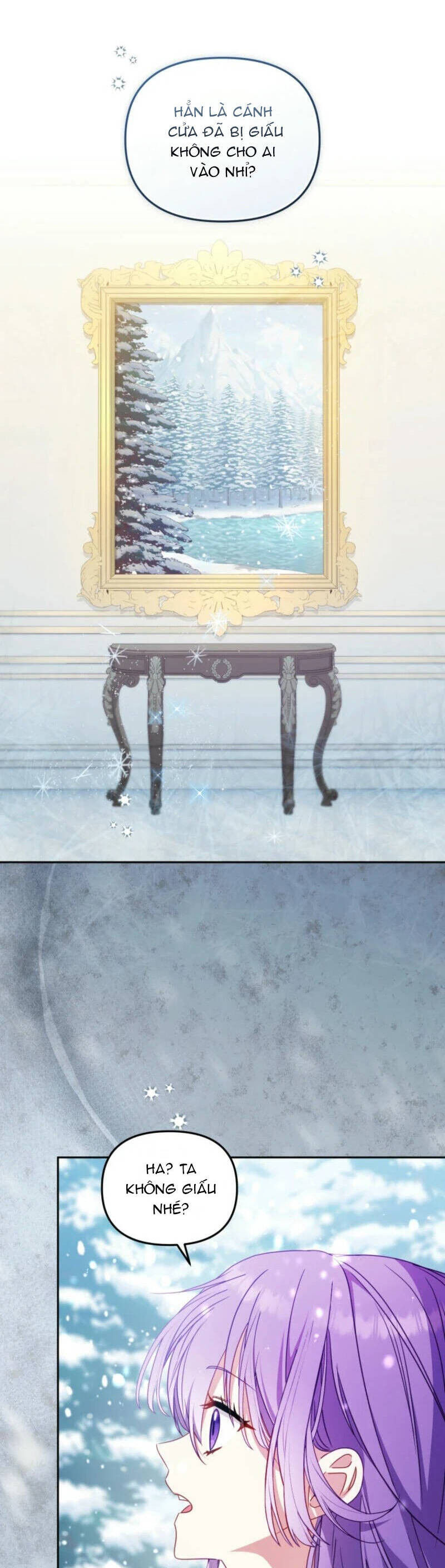 Tôi Đang Được Nuôi Dưỡng Bởi Những Kẻ Phản Diện - Chapter 91 - Page 40